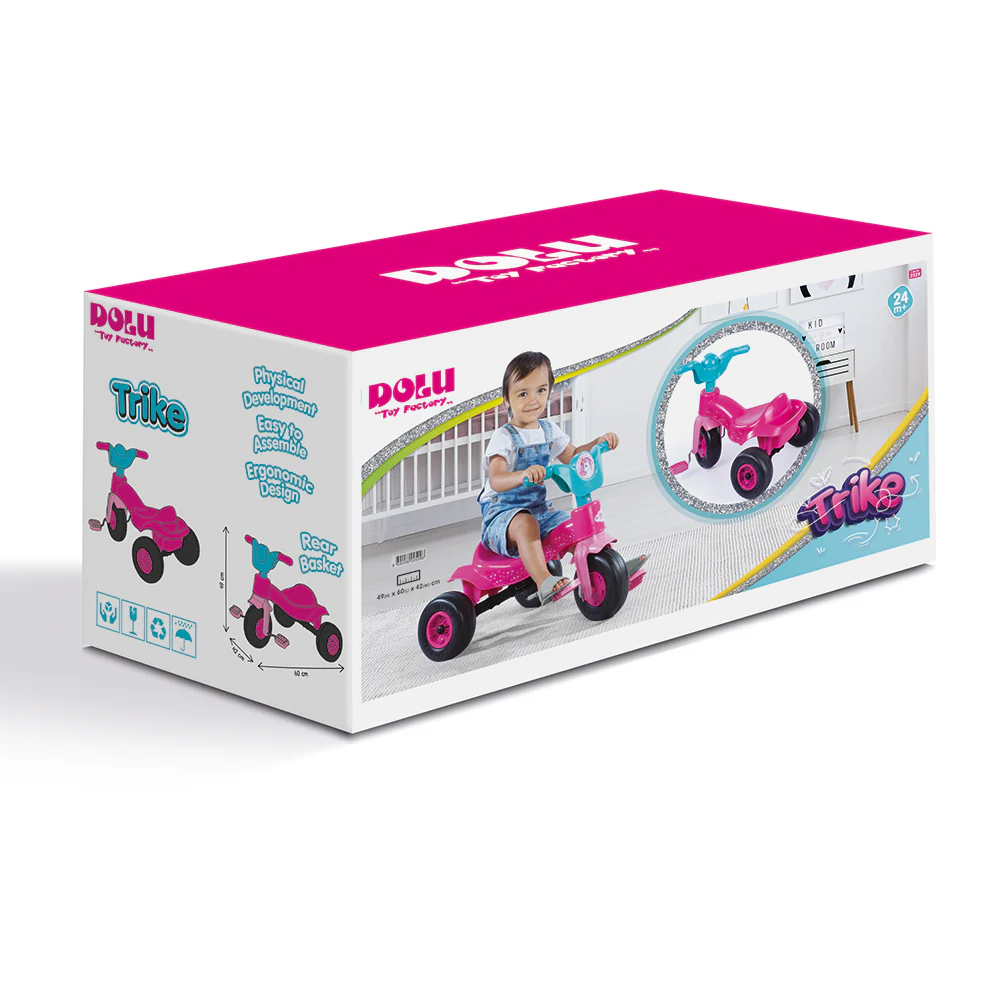 Unicorn Trike - Image 5
