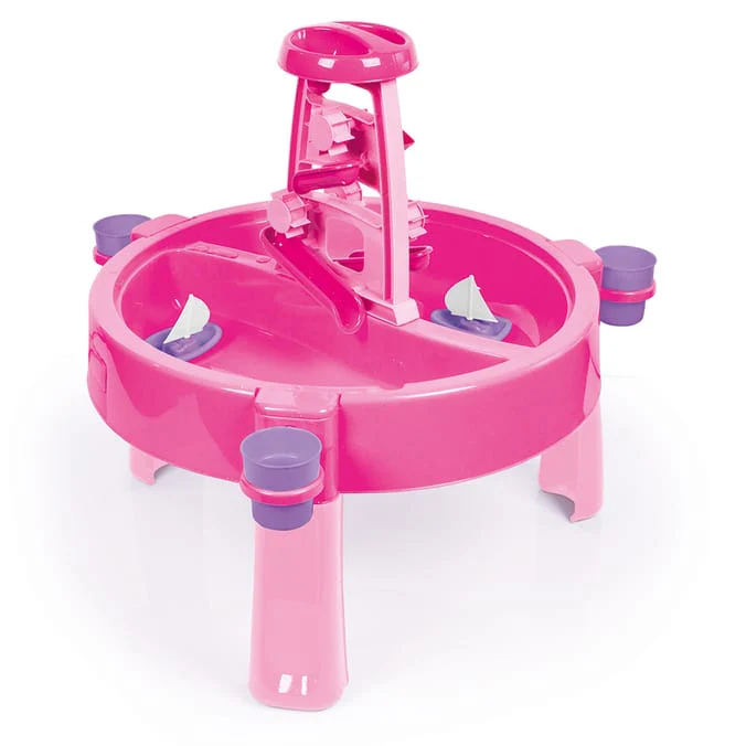 Unicorn Water And Sand Activity Table - Image 3