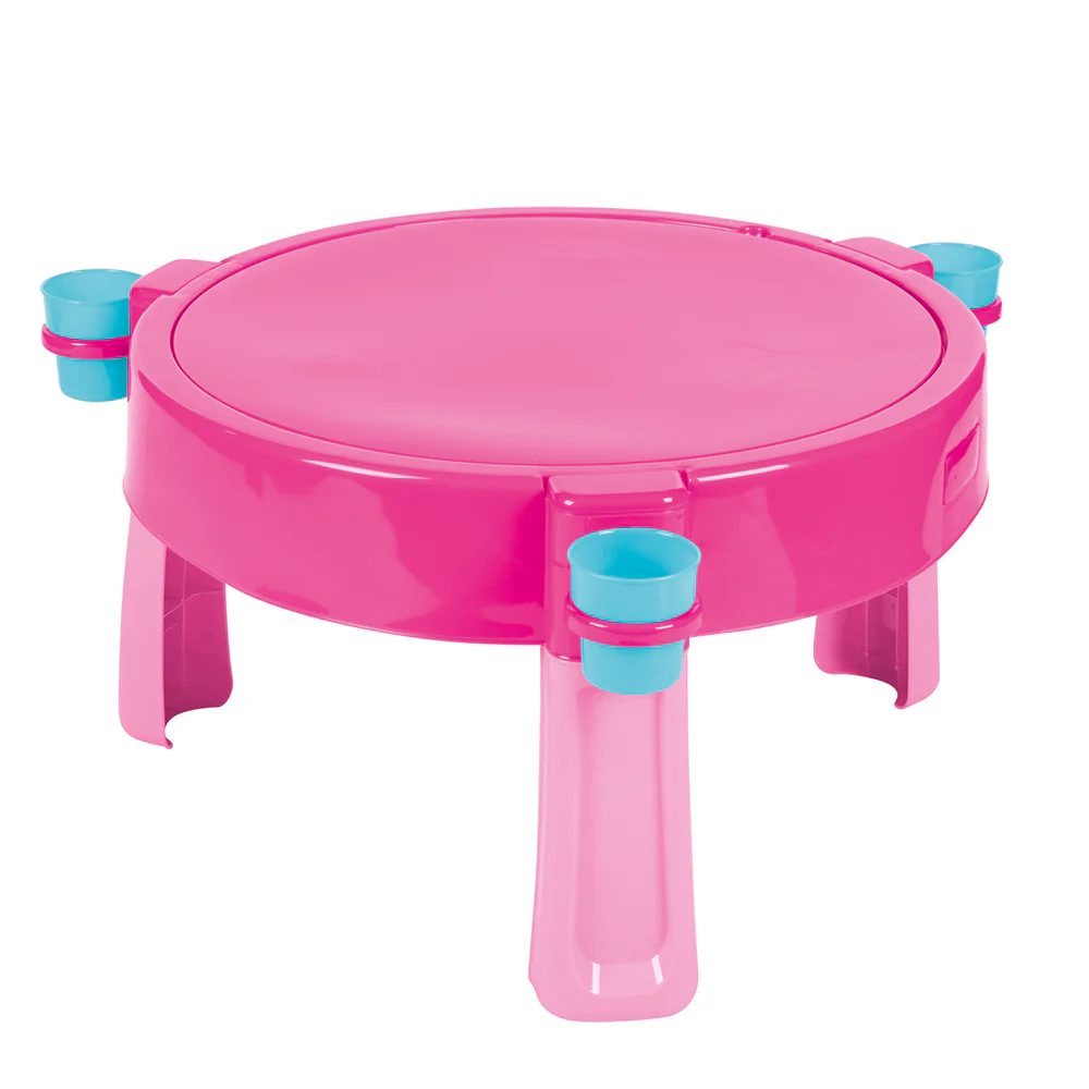 Unicorn Water And Sand Activity Table - Image 4