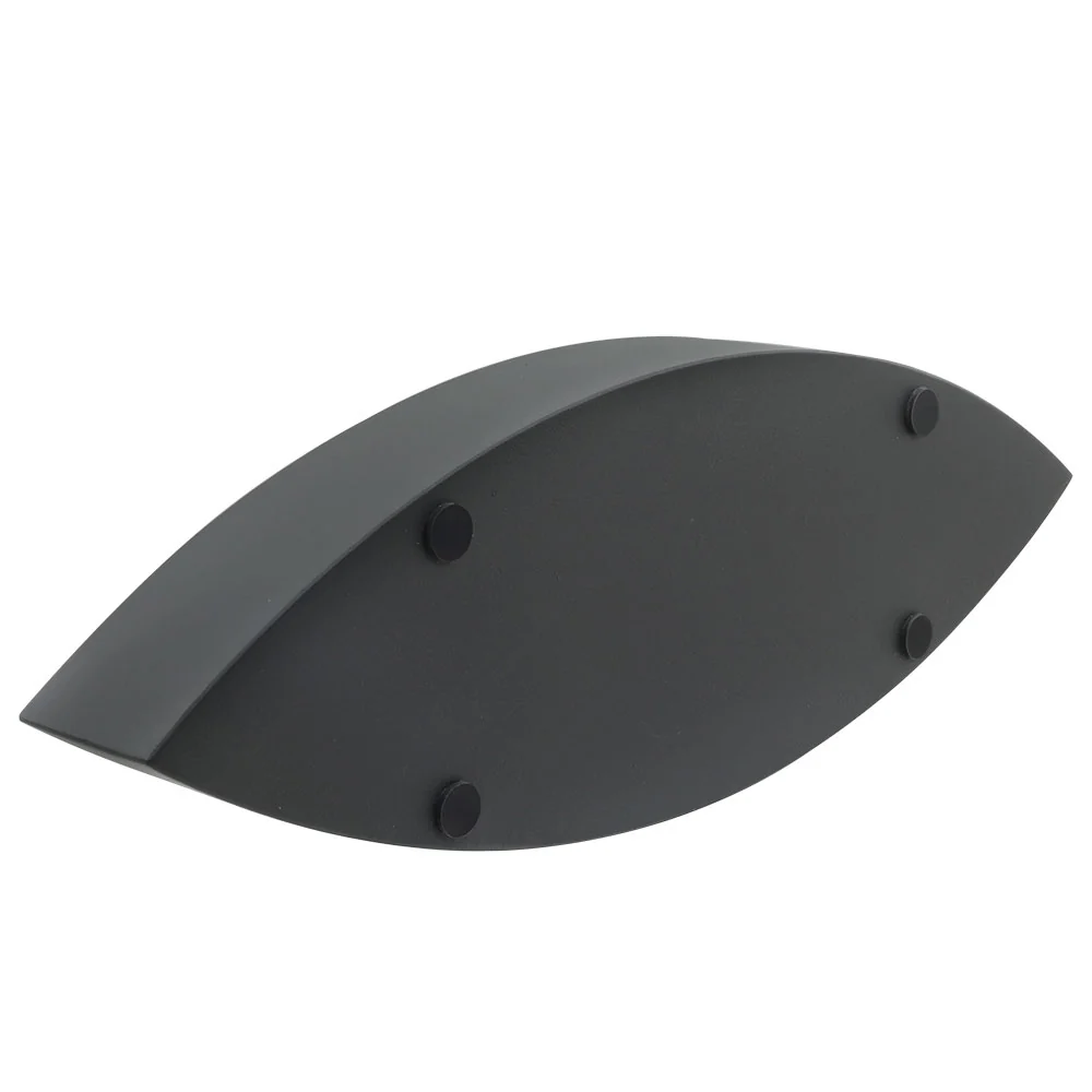 Unique Smokeless Stainless Steel Tabletop Ethanol Fireplace - Image 4