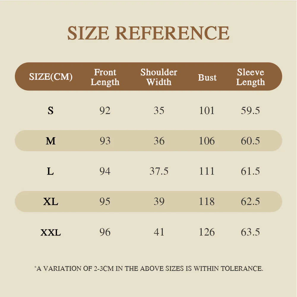 V-neck Long Sleeves Dress - Image 8