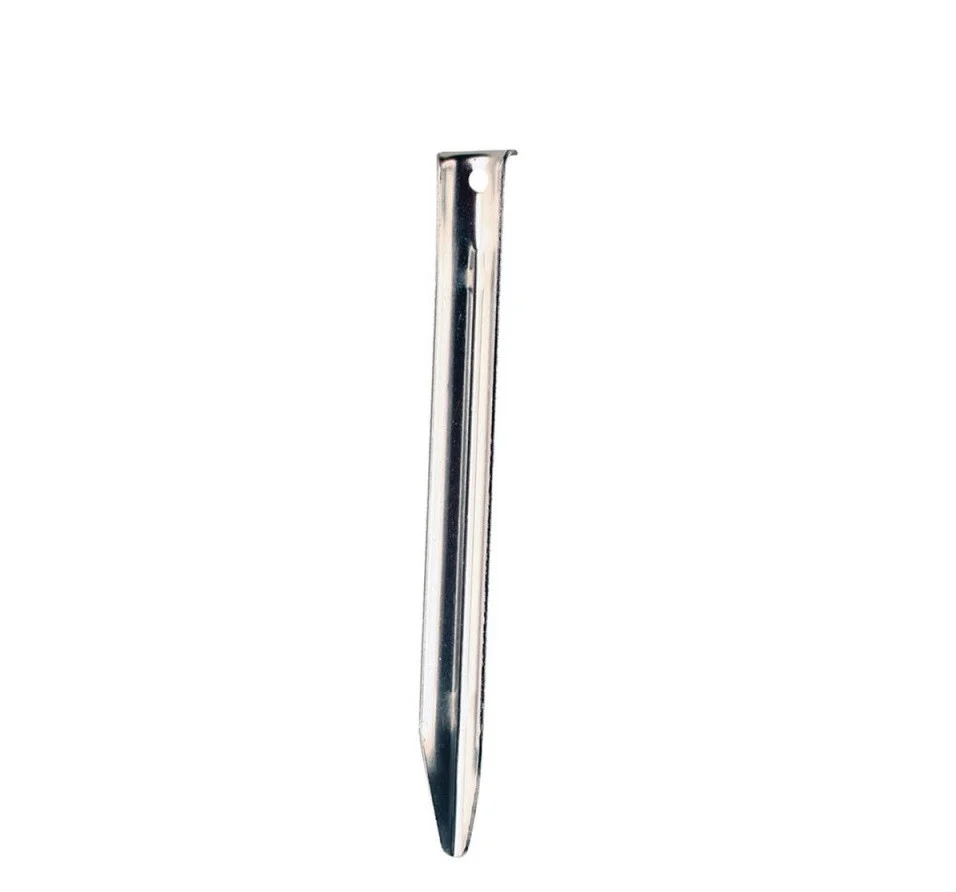 V Tent Pegs Pack of 10