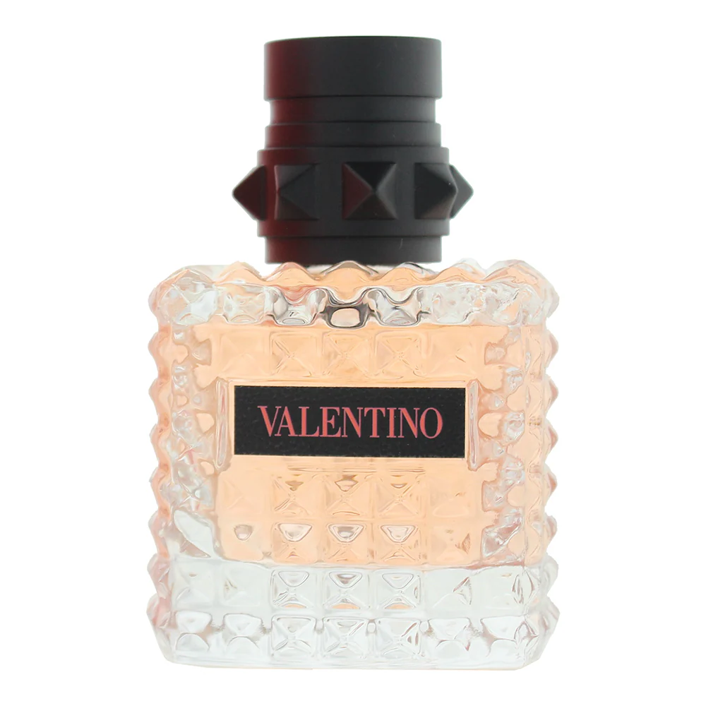 Valentino Donna Born In Roma Coral Fantasy Eau De Parfum 30ml - Image 3