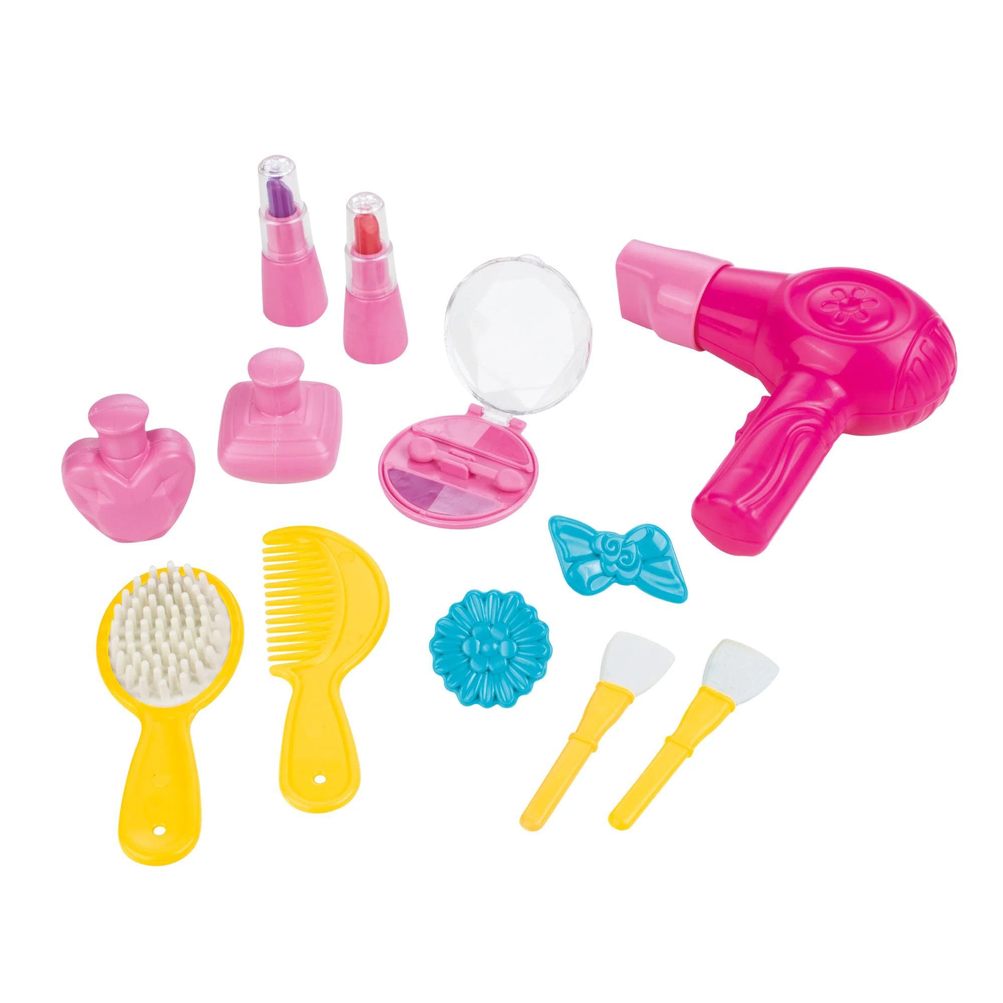 Vanity Table & Stool Set - Image 6