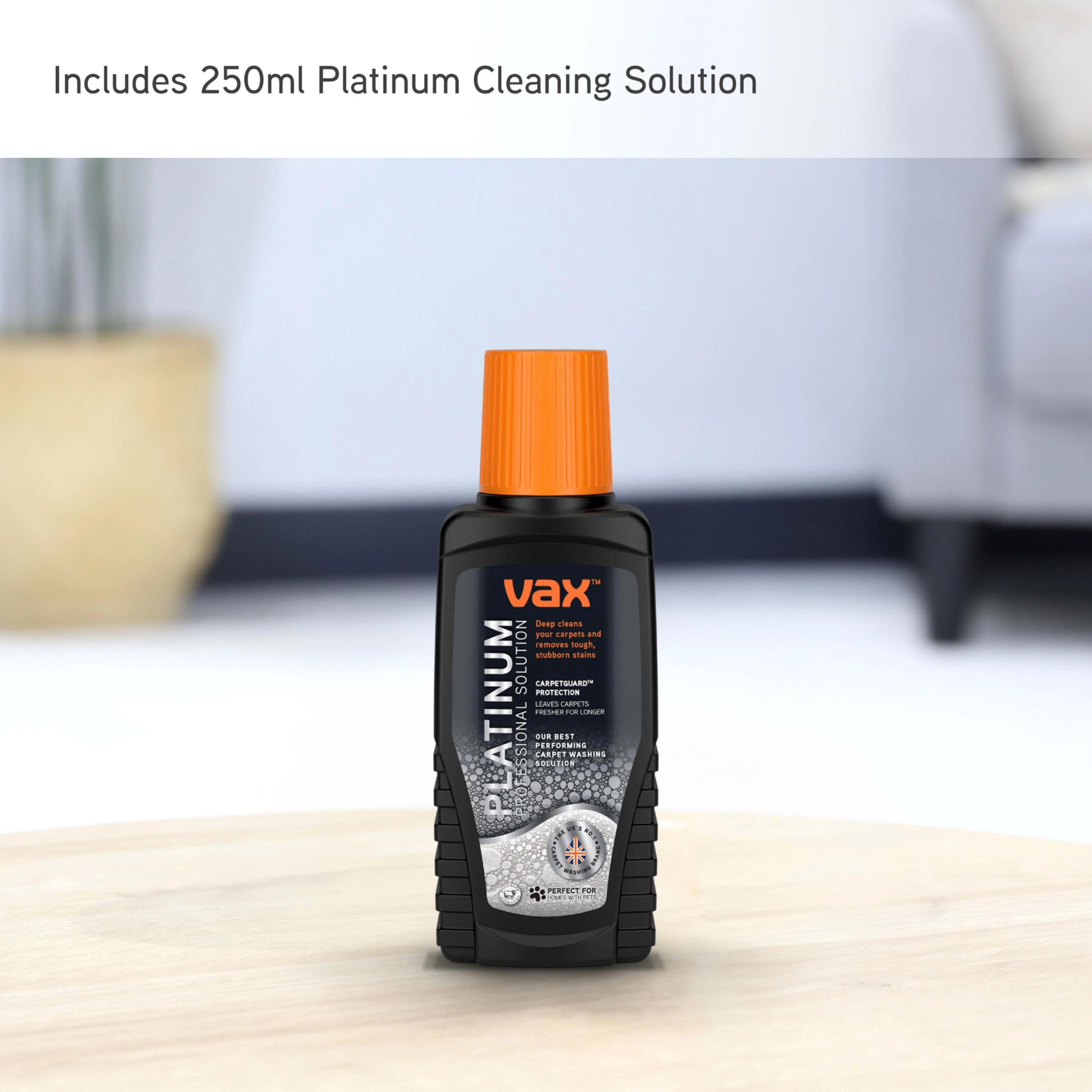 Vax Compact Plus Power Carpet Washer - Image 6