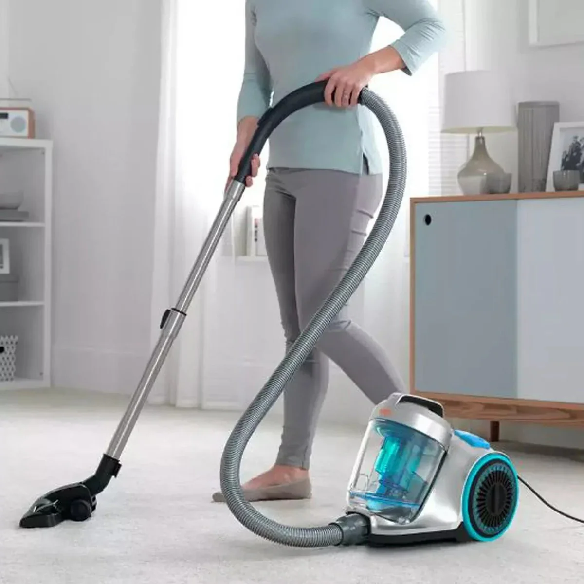 Vax Pick Up Pet Cylinder - Image 3