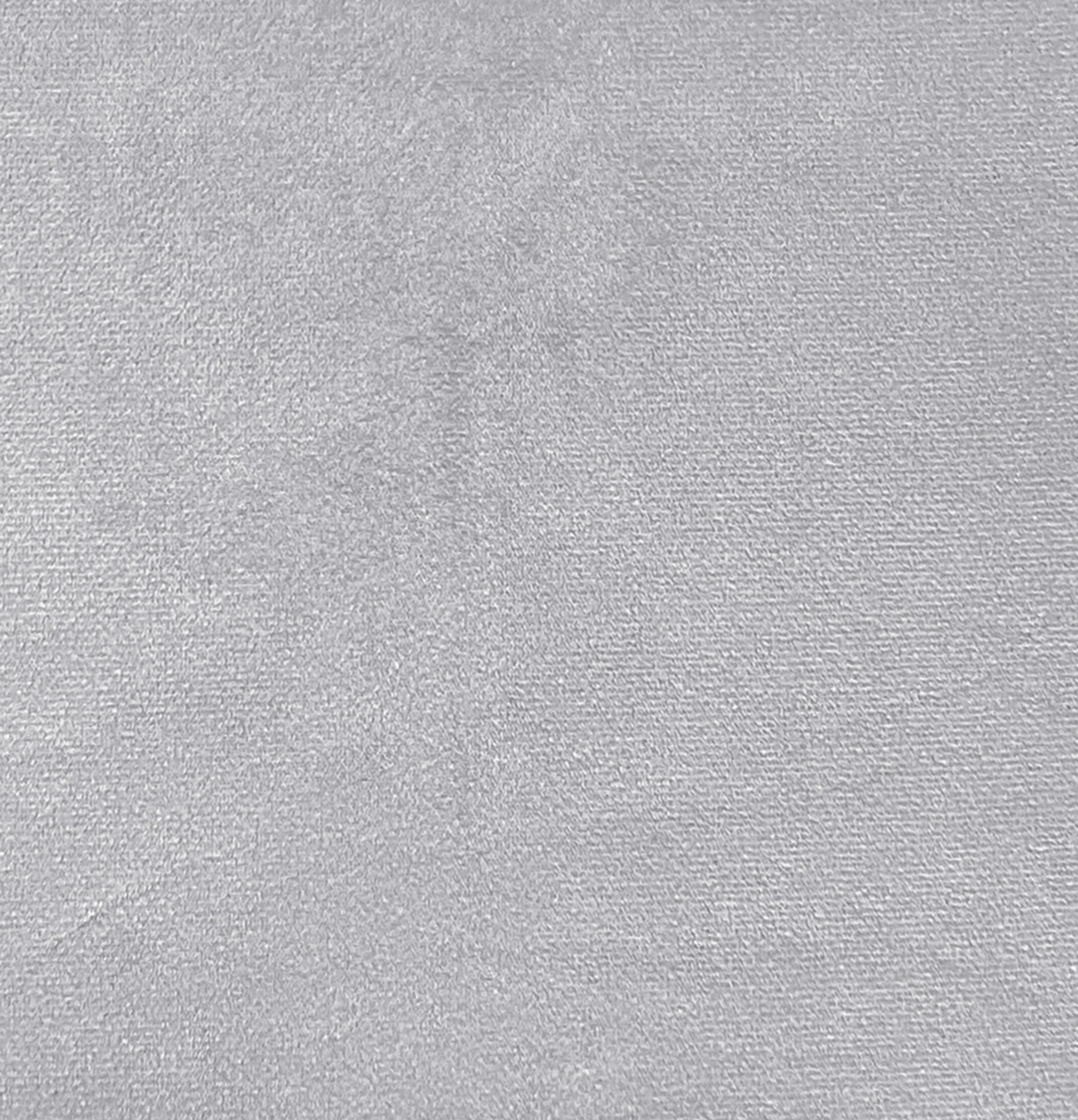 Velvet, Supersoft, 100% Blackout, Thermal (SINGLE) Door Curtain With Tape Top - Image 5