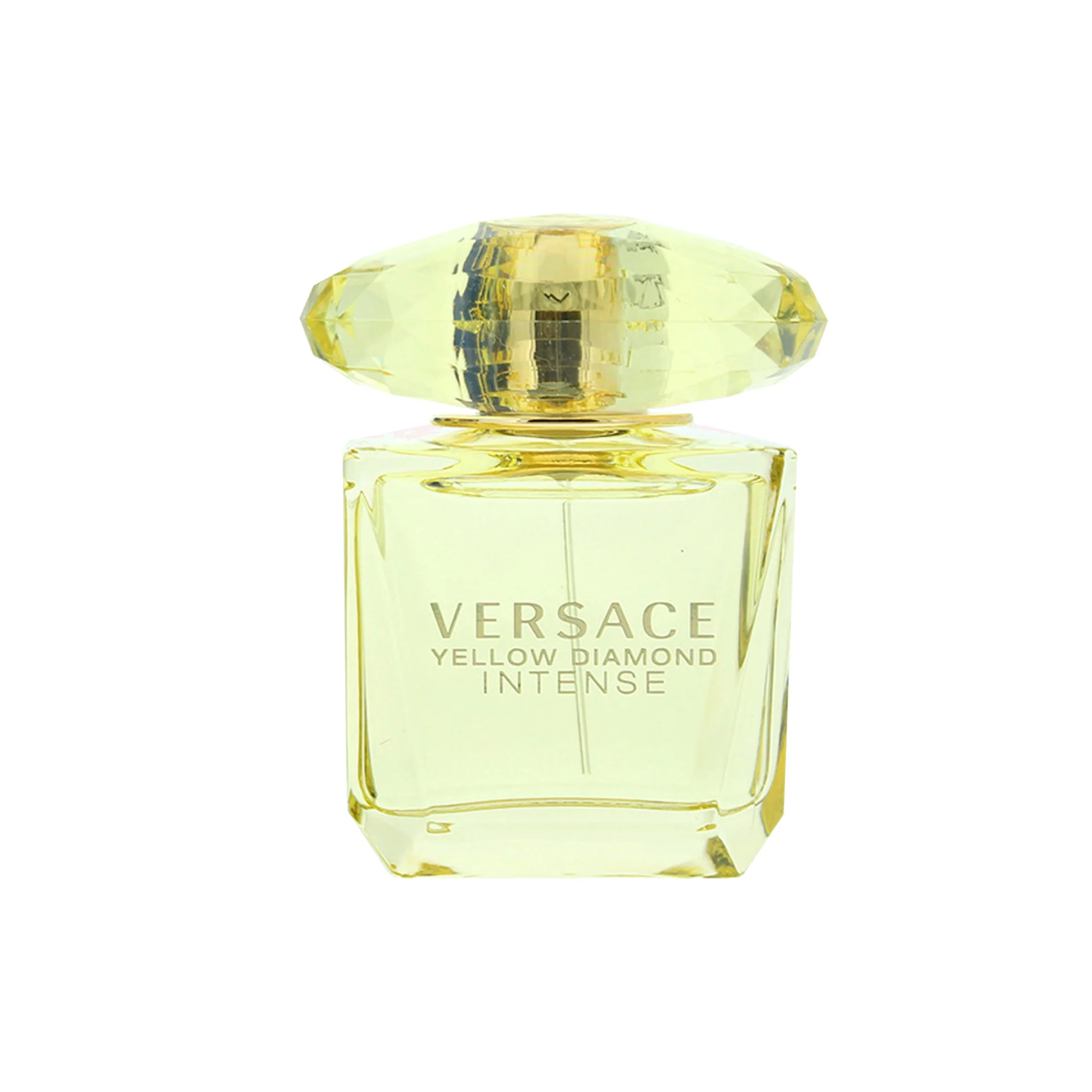 Versace Yellow Diamond Intense Eau de Parfum 30ml - Image 4