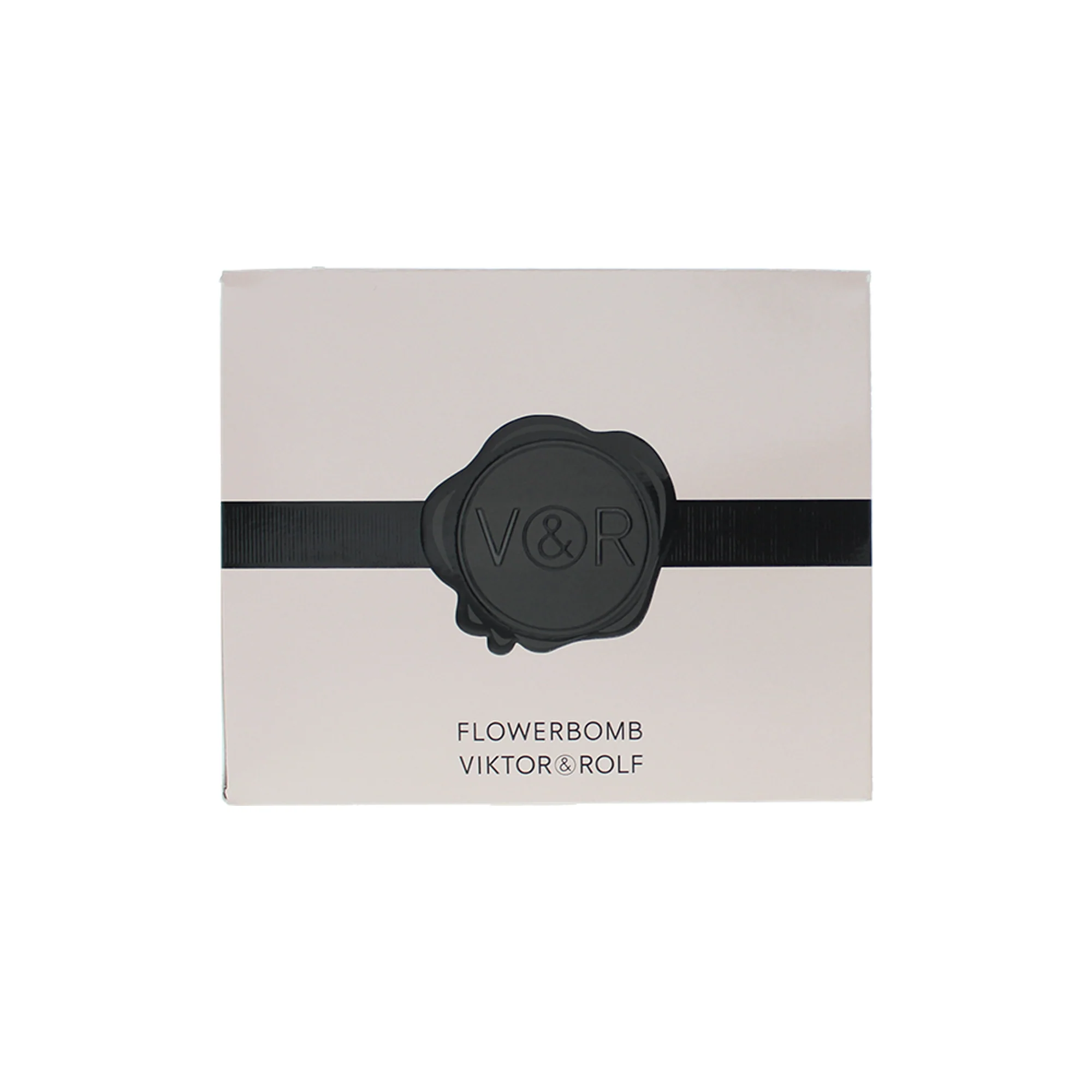 Viktor & Rolf Flowerbomb 2 Piece Gift Set: Eau De Parfum 7ml - Body Lotion 50ml - Image 5