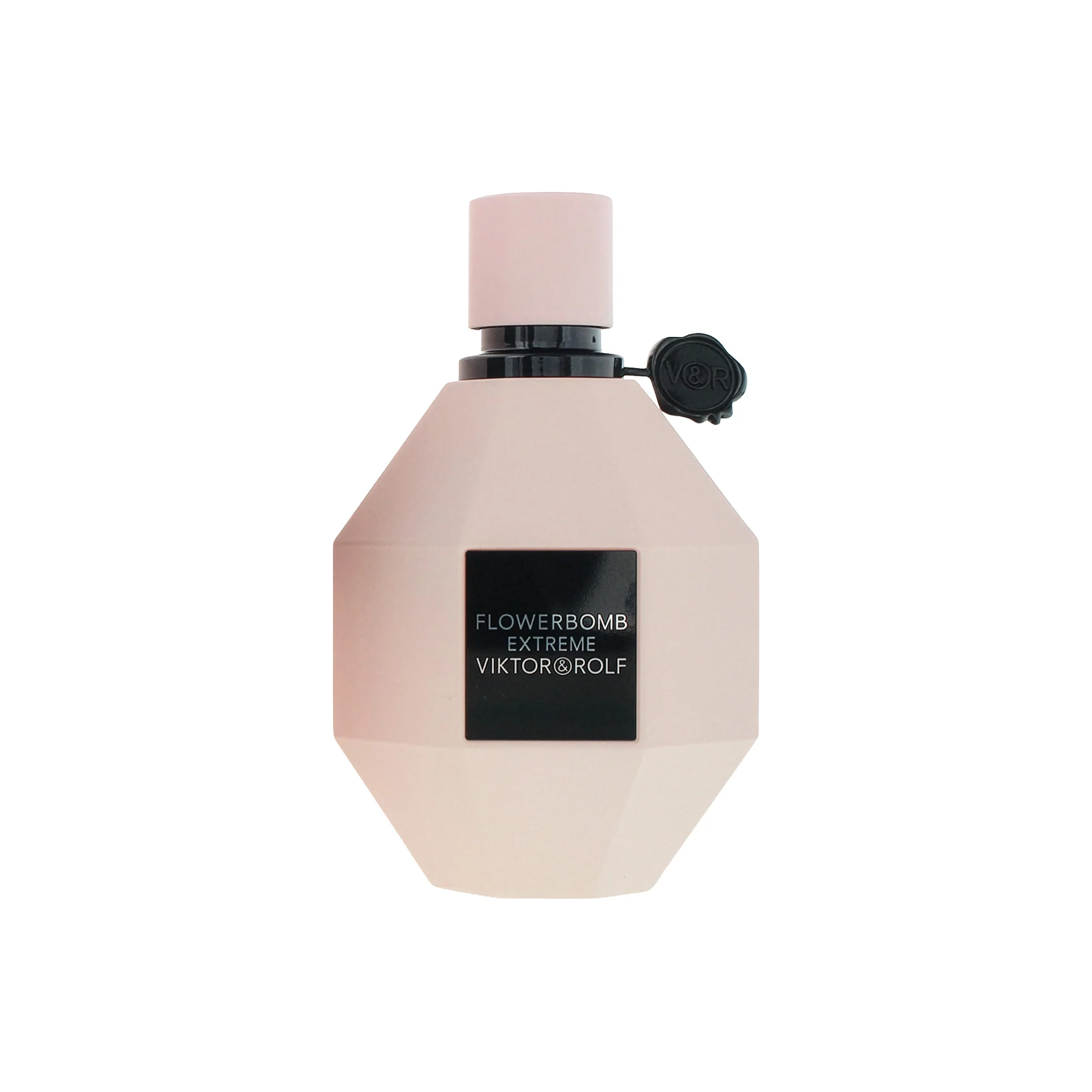 Viktor & Rolf Flowerbomb Extreme Eau De Parfum Intense 100ml - Image 7