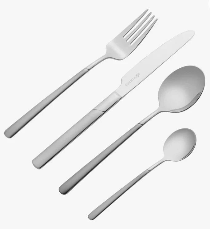 Viners Everyday 3 Pce Kids Cutlery Set Of 6 - Image 4