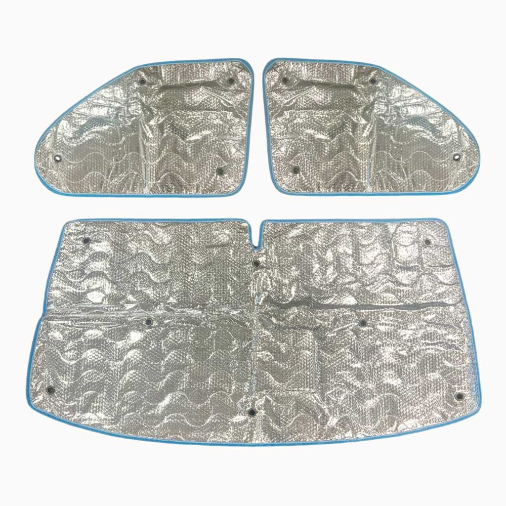 VW T5/T6 Internal Thermal Blind Set