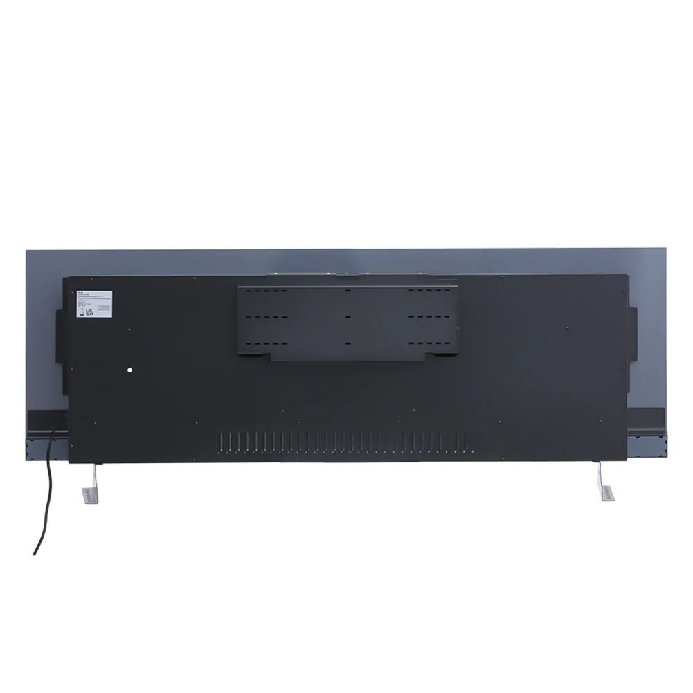 Wall Mounted Electric Fireplace - Image 5