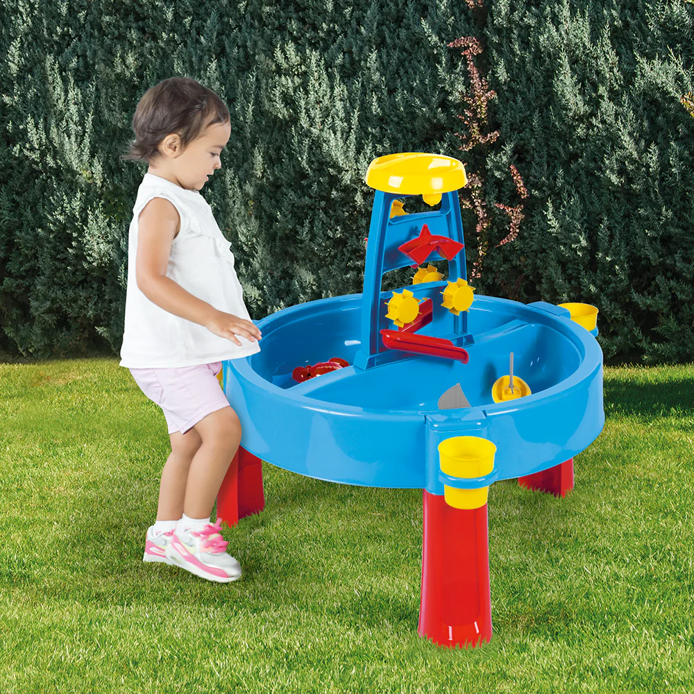 Water And Sand Creativity Table - Image 10