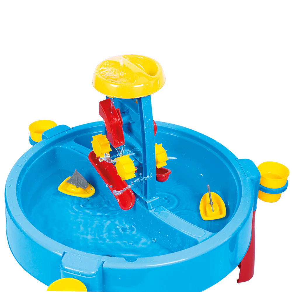 Water And Sand Creativity Table - Image 4