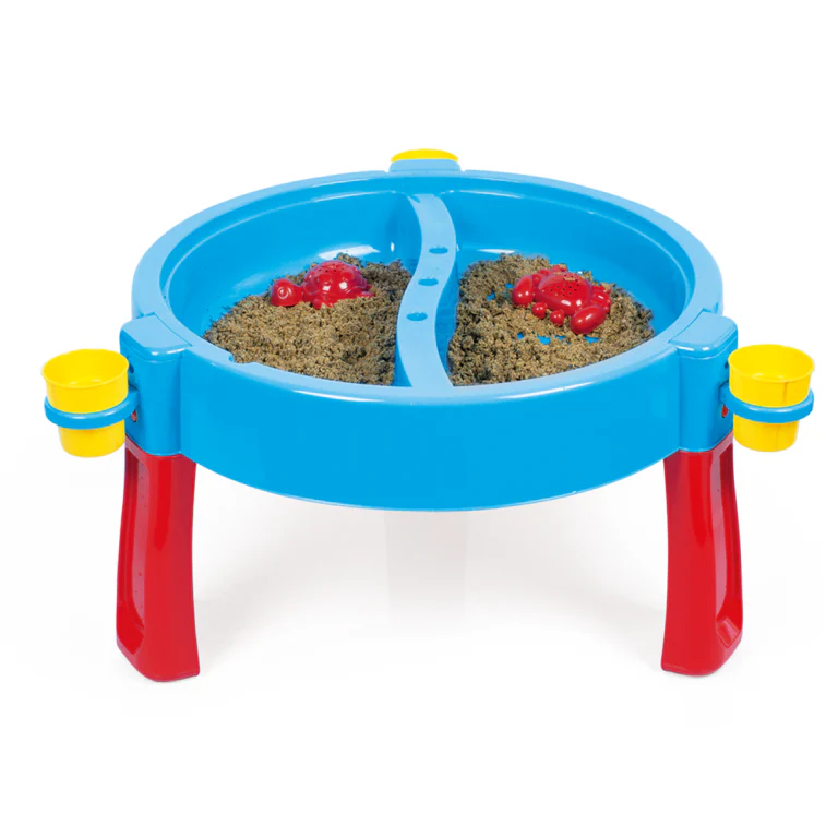 Water And Sand Creativity Table - Image 5