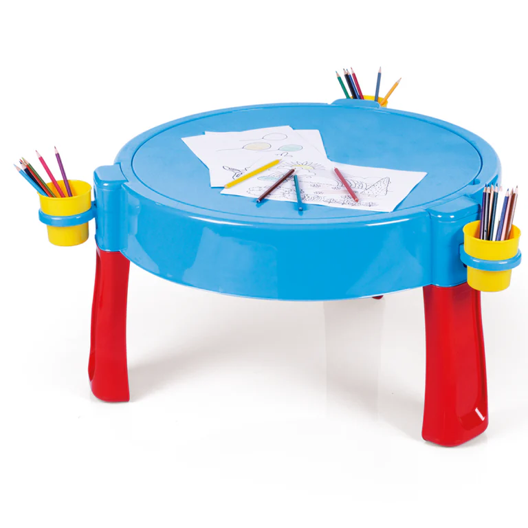 Water And Sand Creativity Table - Image 6