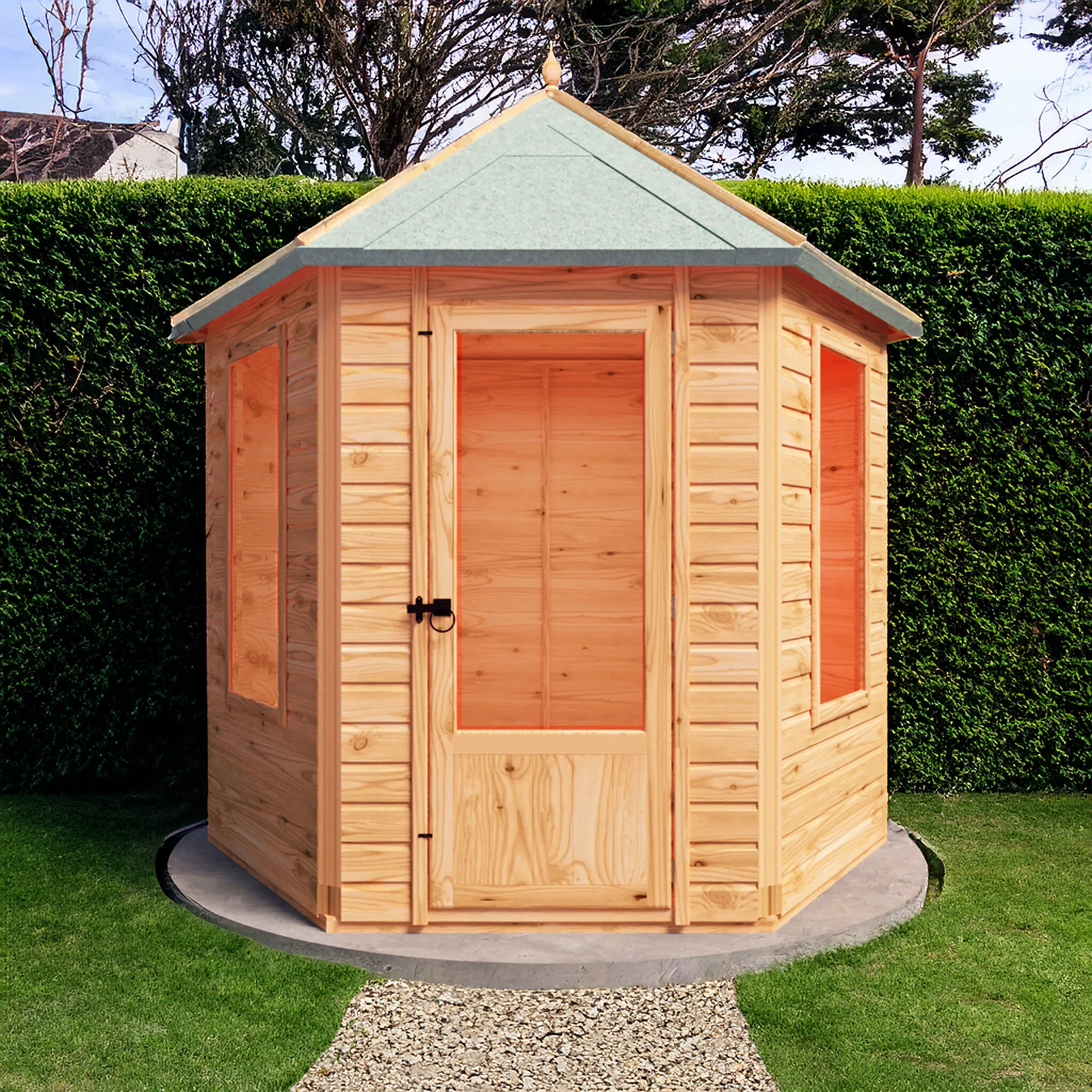 Welton Summerhouse - Image 2