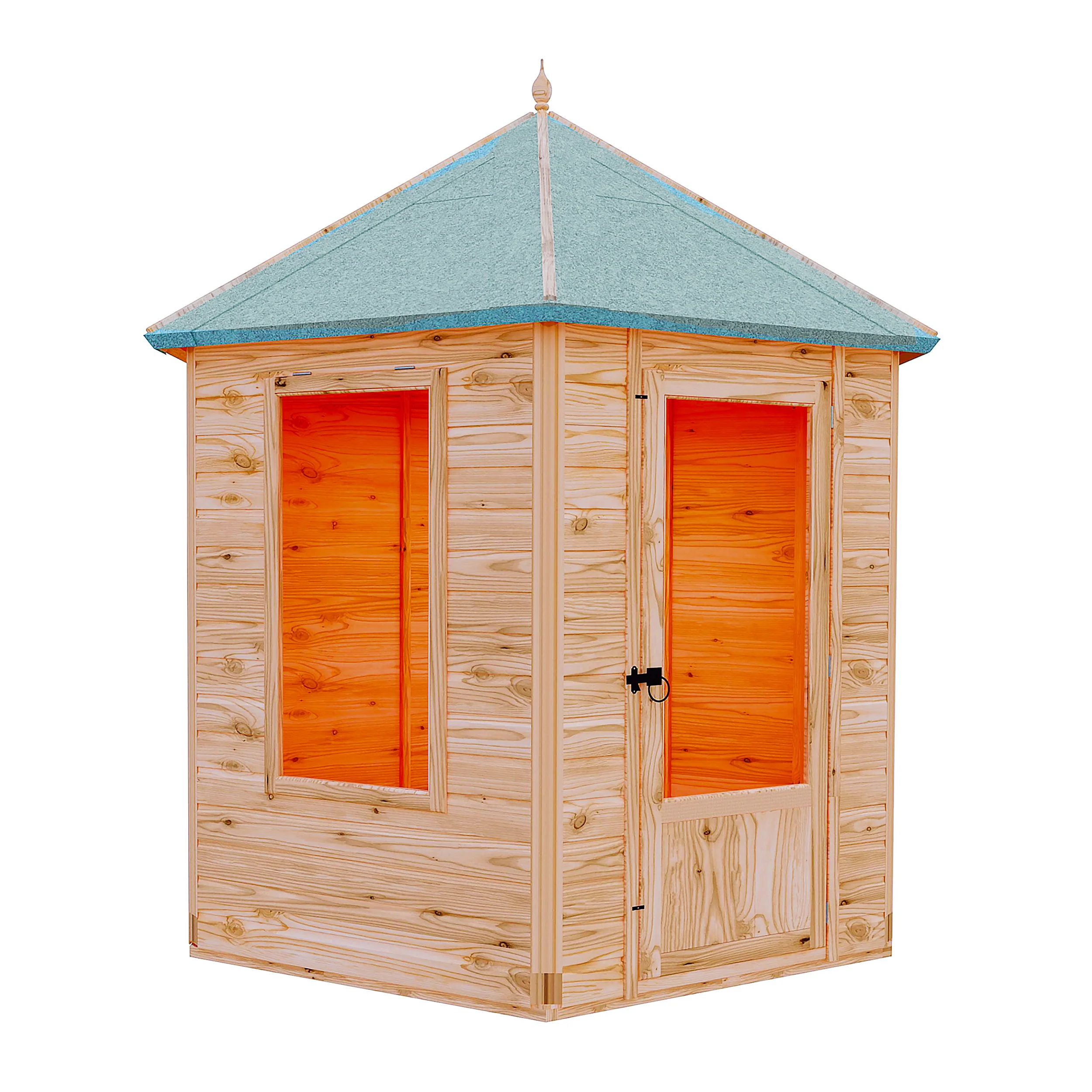 Welton Summerhouse - Image 3