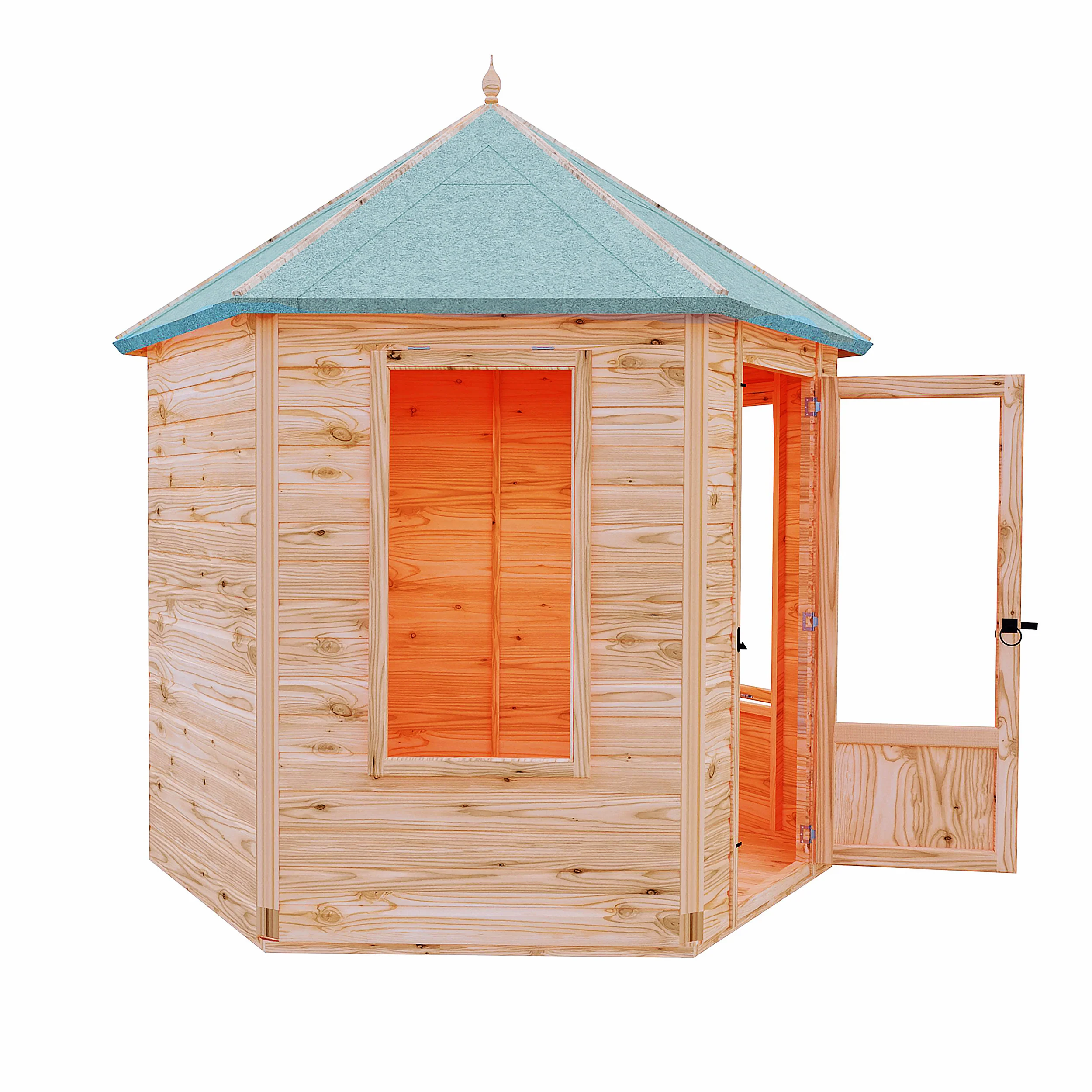 Welton Summerhouse - Image 4