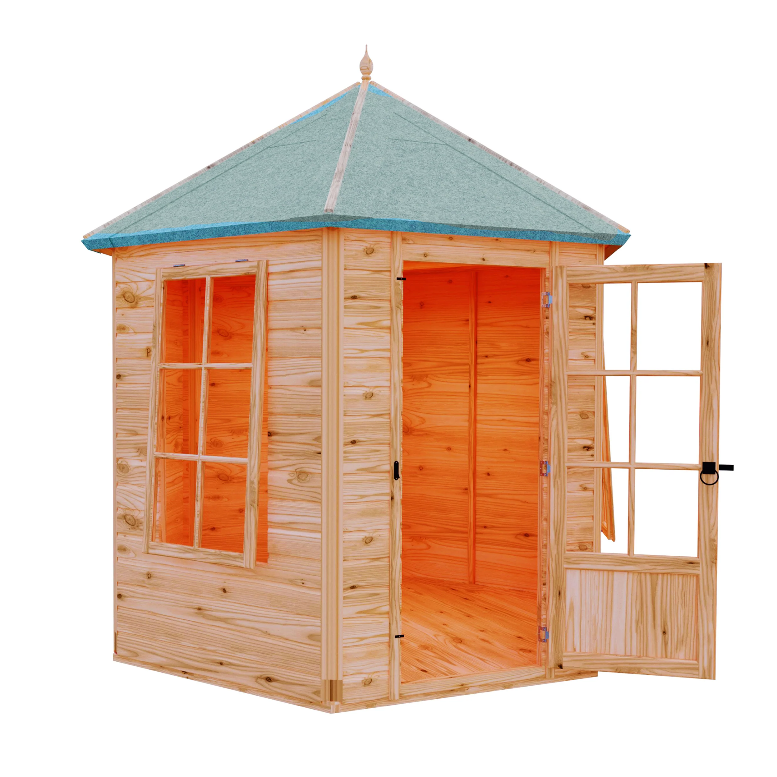 Welwick Summerhouse - Image 2