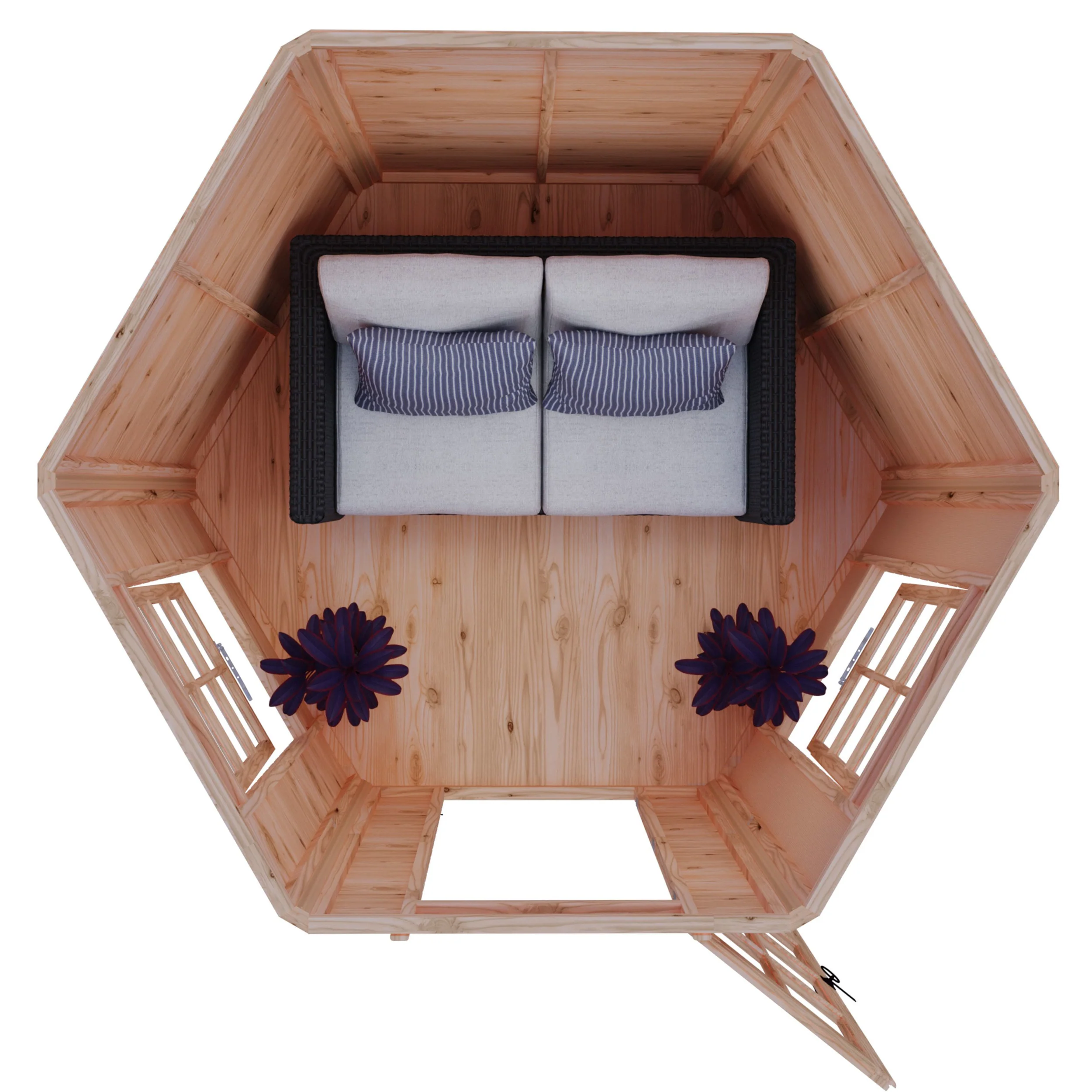 Welwick Summerhouse - Image 4