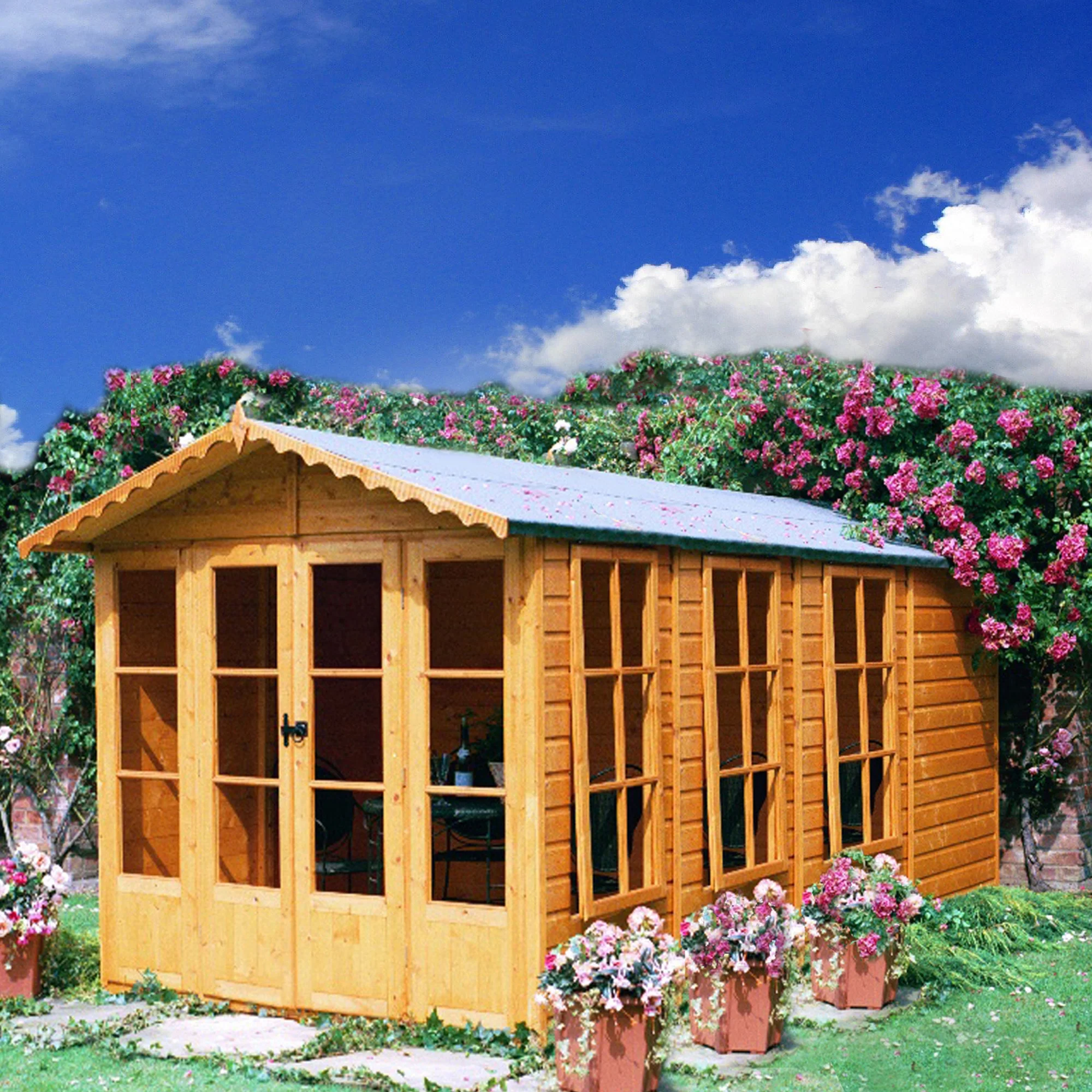 Westminster Summerhouse - Image 2