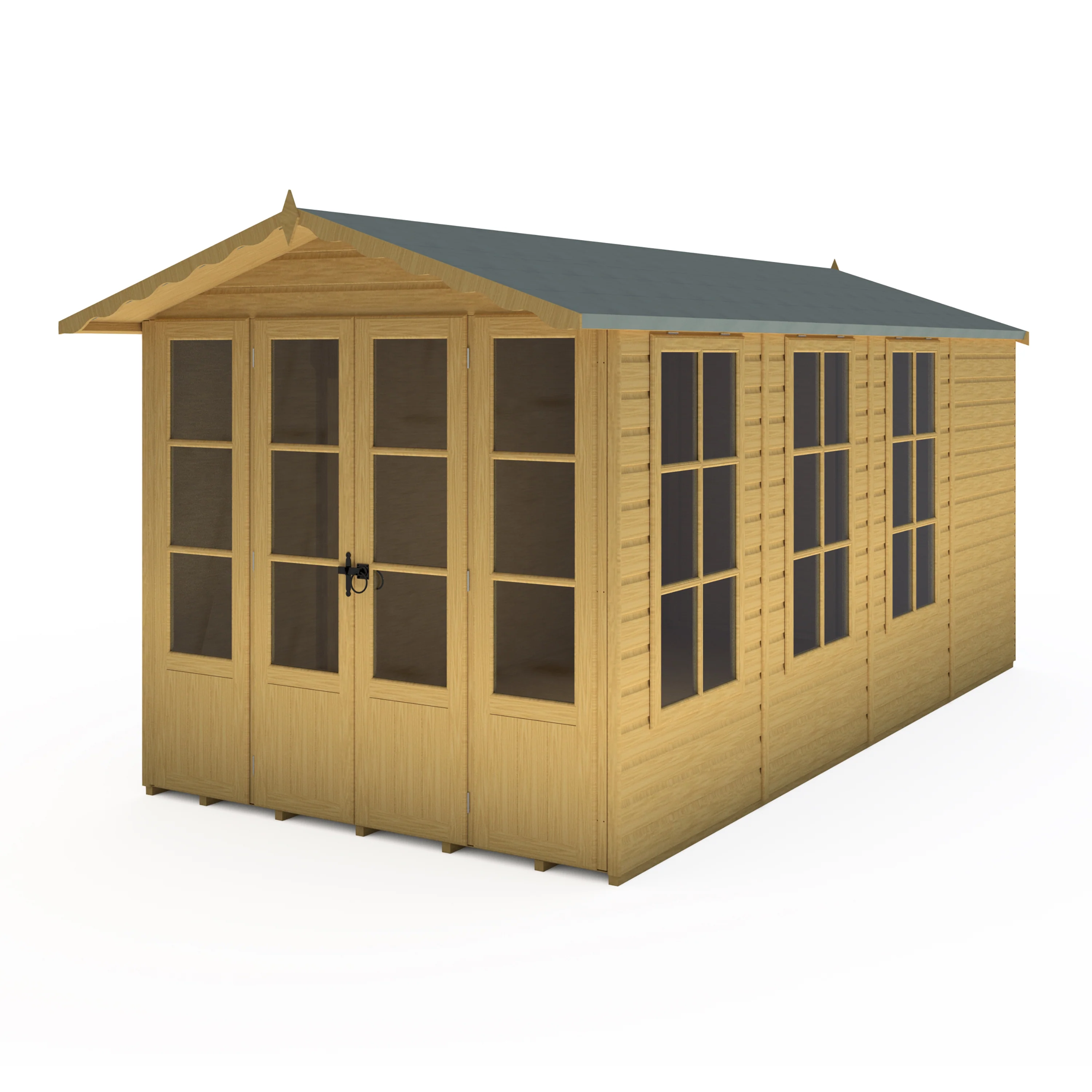 Westminster Summerhouse - Image 3