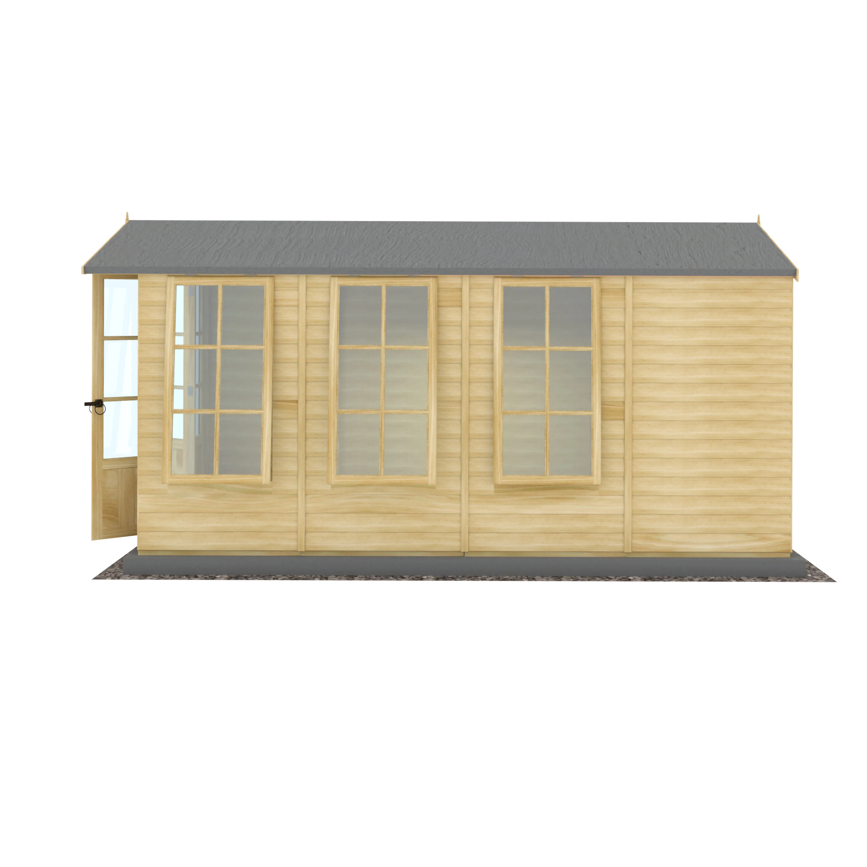 Westminster Summerhouse - Image 4