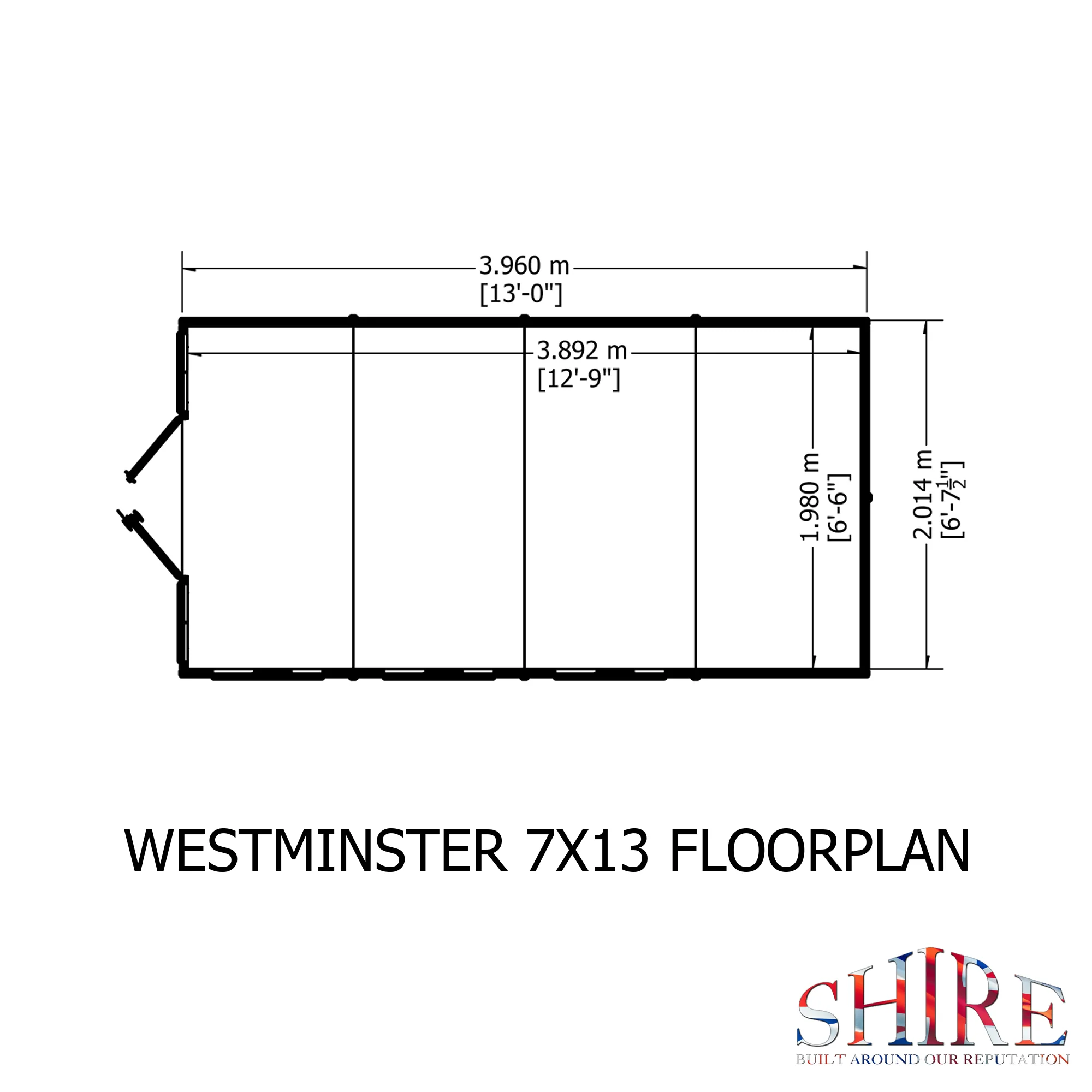 Westminster Summerhouse - Image 6