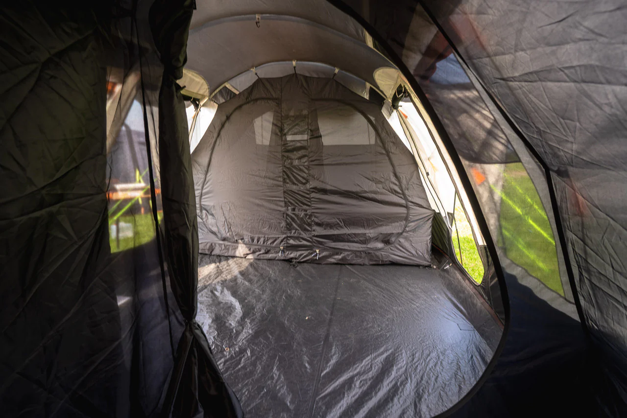 Wichenford 8.0 - 8 Berth Tent - Image 2