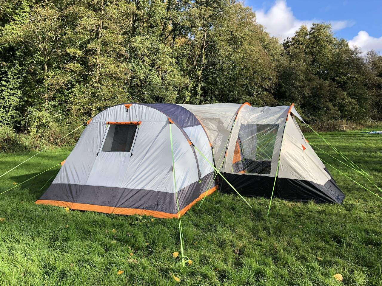 Wichenford Breeze® Wichenford 3.0 Tent Extension - Image 2