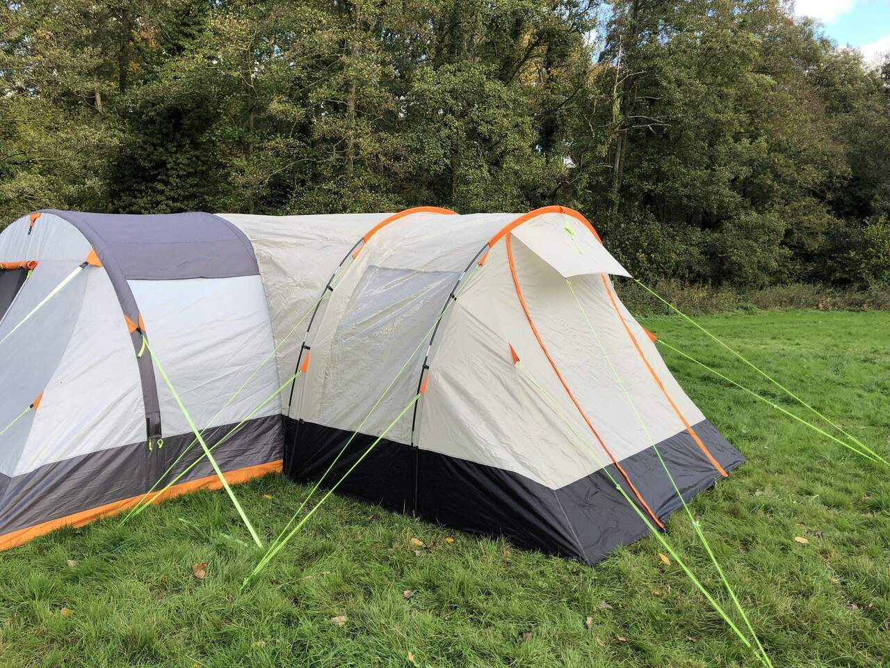 Wichenford Breeze® Wichenford 3.0 Tent Extension - Image 3