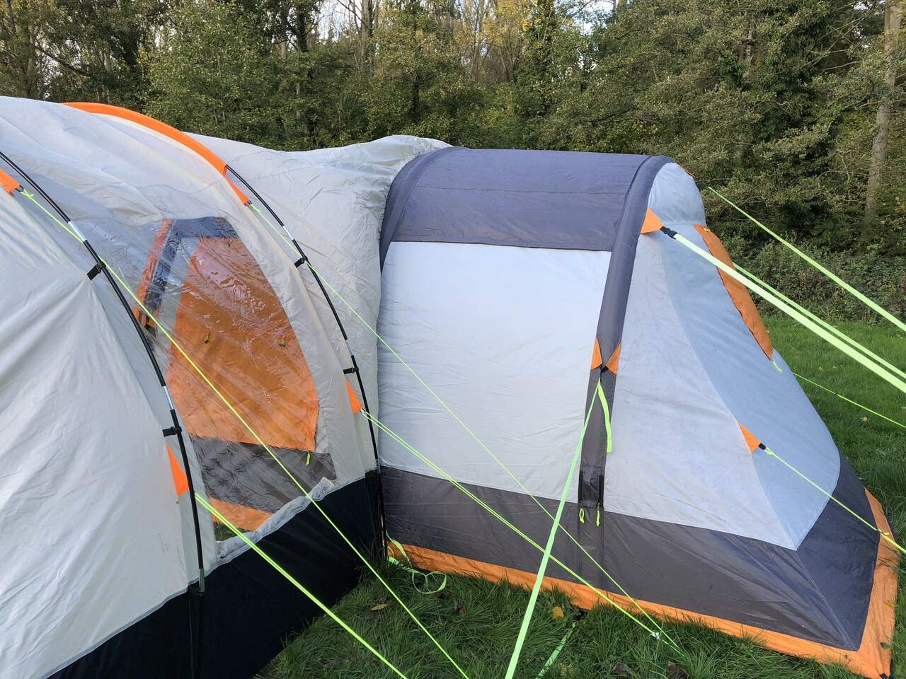 Wichenford Breeze® Wichenford 3.0 Tent Extension - Image 4