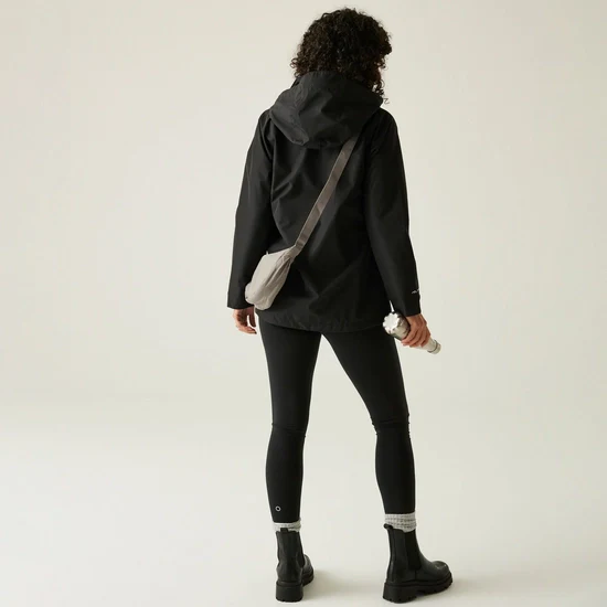 Women's Daysha II Waterproof Jacket - Image 3