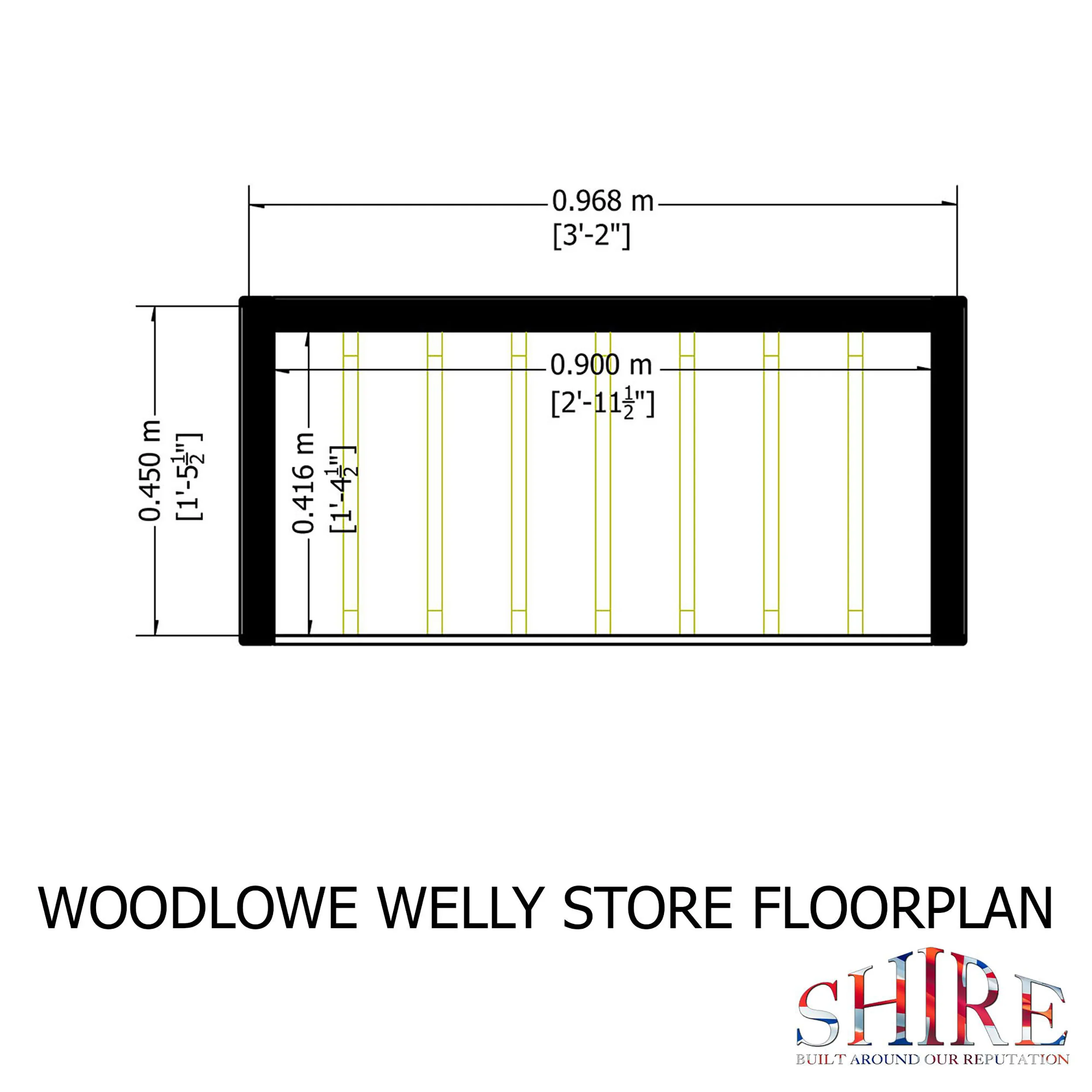 Woodlowe Welly Store - Image 4