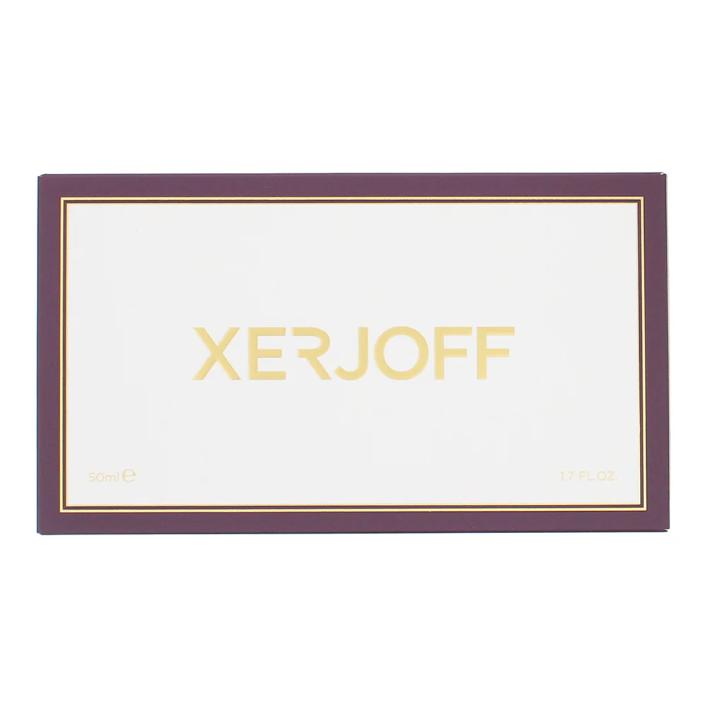 Xerjoff Shooting Stars Nio Eau de Parfum 50ml - Image 3