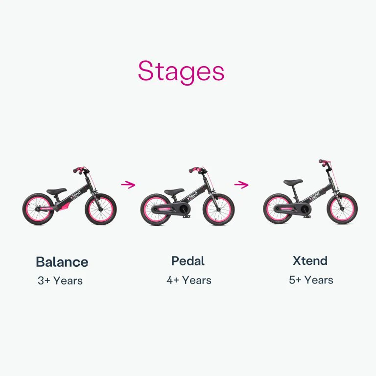 Xtend Bike - Image 10