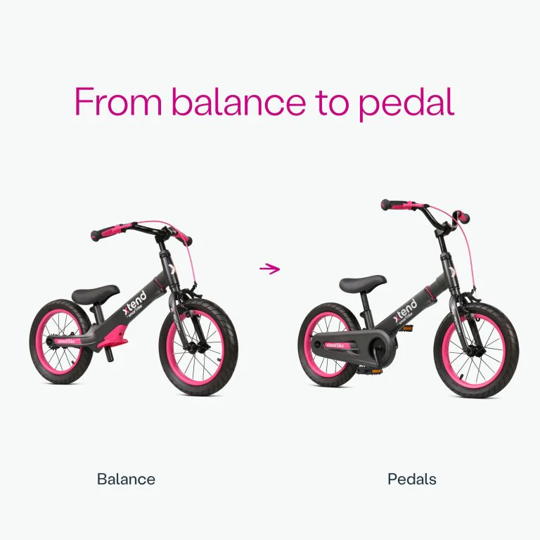 Xtend Bike - Image 11