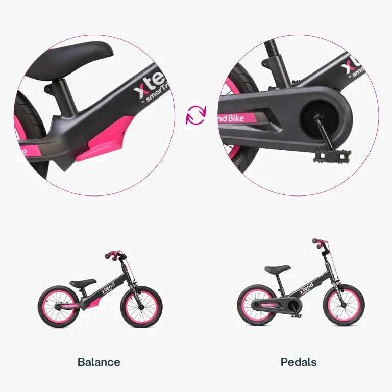 Xtend Bike - Image 12