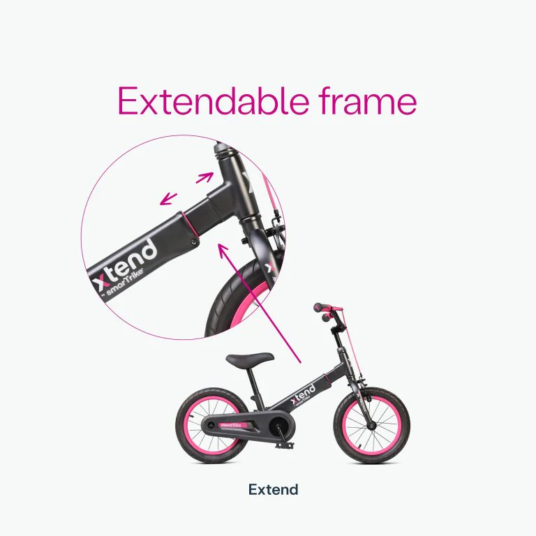 Xtend Bike - Image 13