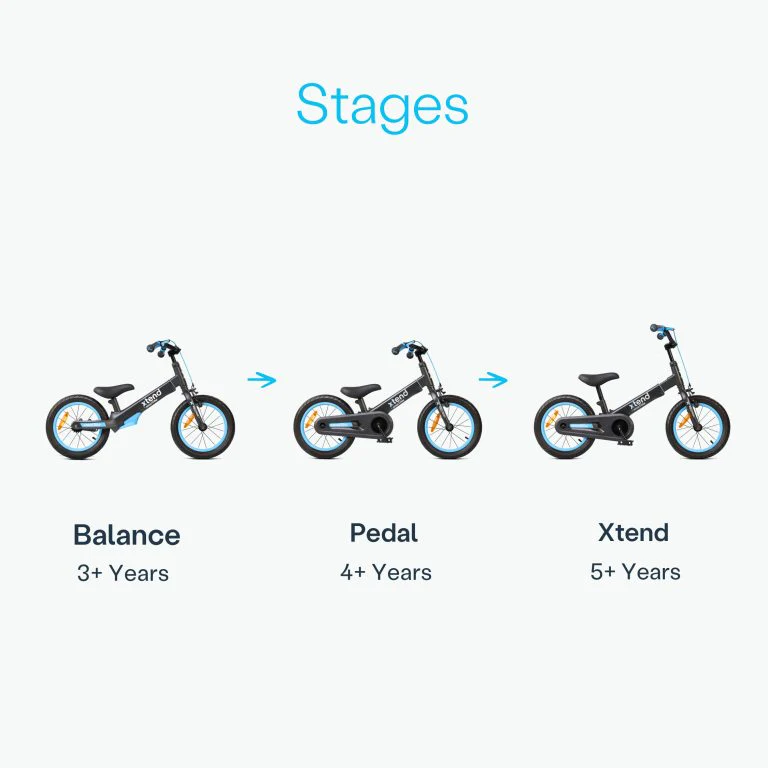 Xtend Bike - Image 3
