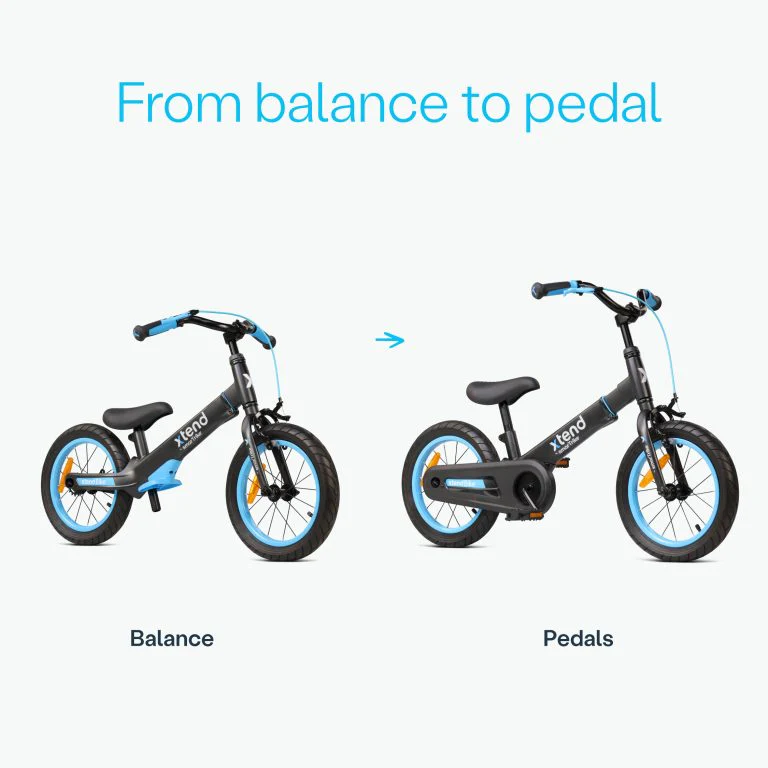 Xtend Bike - Image 4