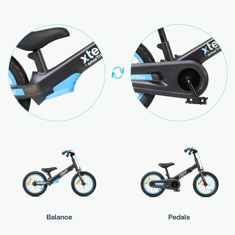 Xtend Bike - Image 5
