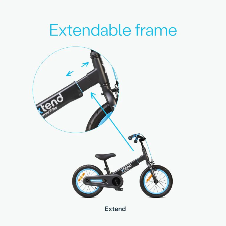 Xtend Bike - Image 6