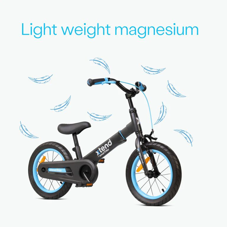 Xtend Bike - Image 7