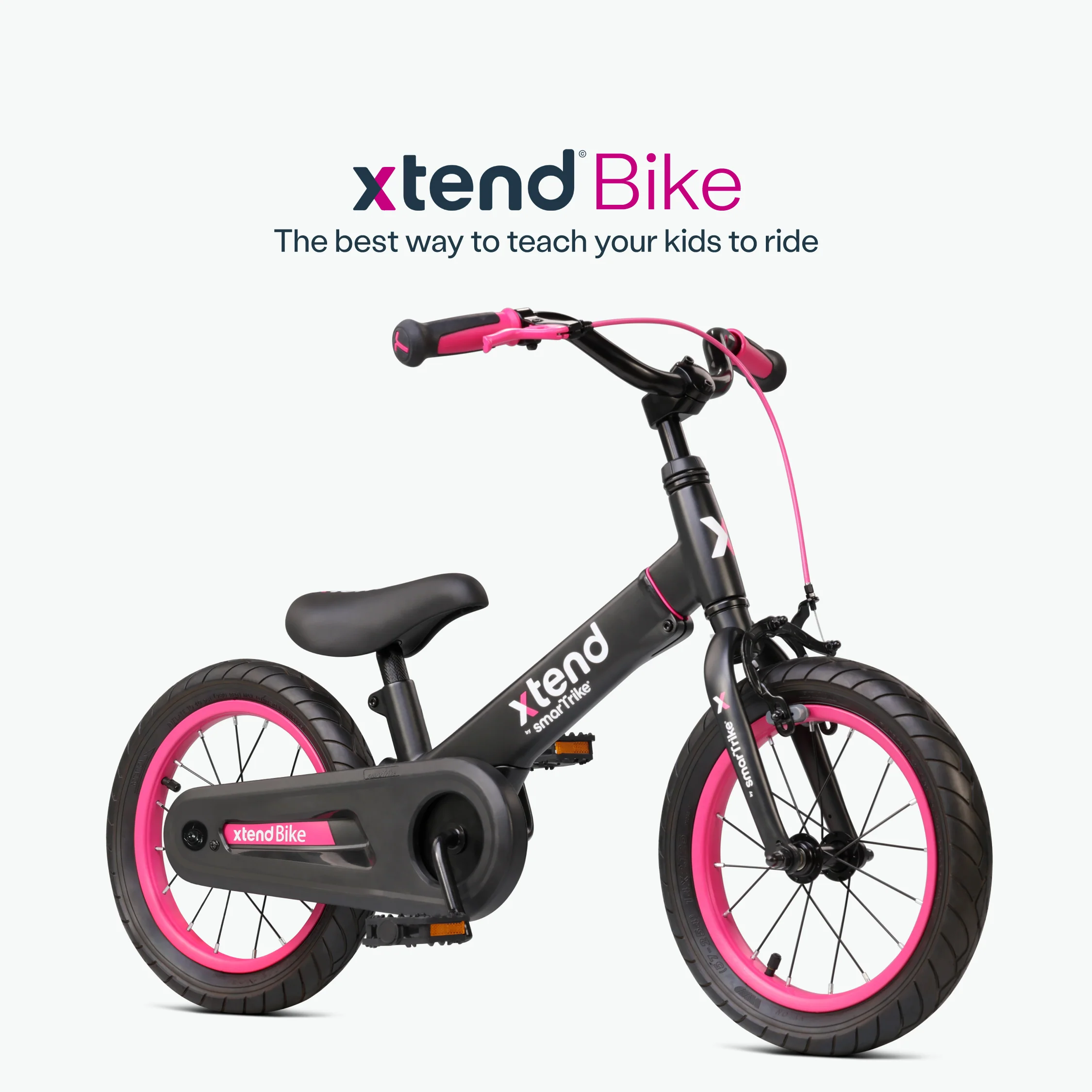 Xtend Bike - Image 9