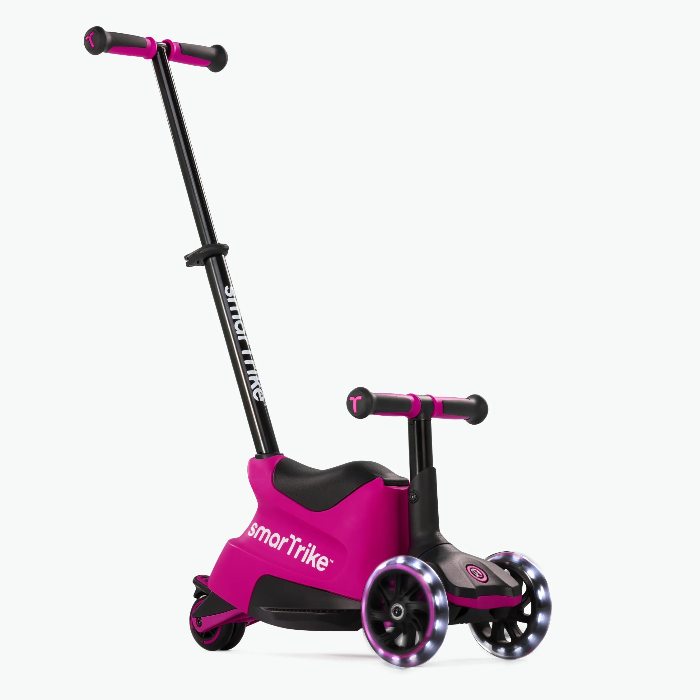 Xtend Scooter Ride On