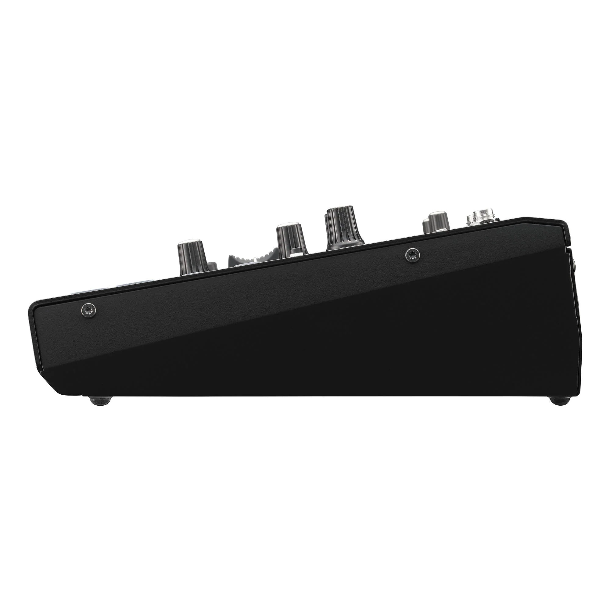 Yamaha AG08 (Black) All-in-One Streaming Station - Image 10