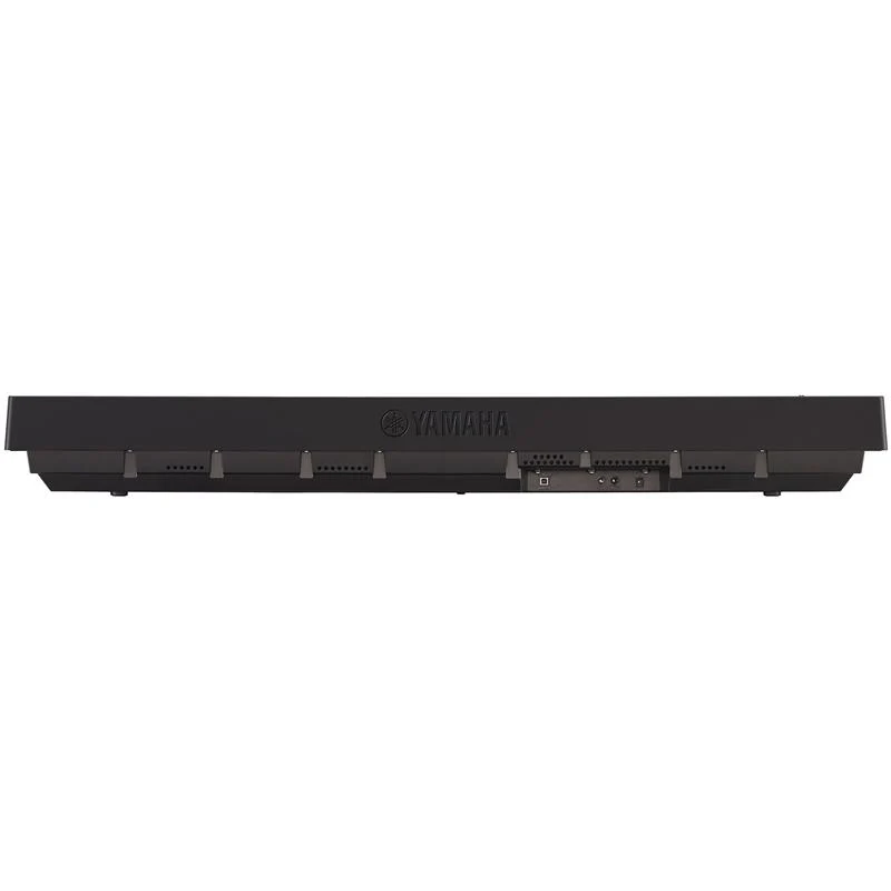 Yamaha P45 Portable Piano In Black - Image 7